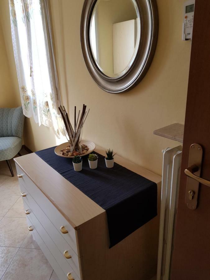 Room & Breakfast Passo Buole Reggio Emilia Exterior foto
